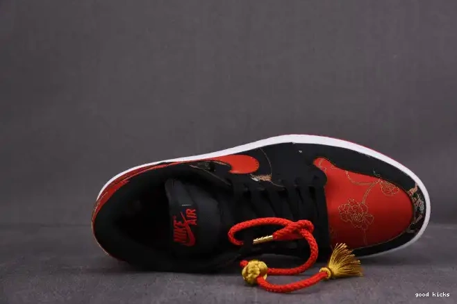 80% Off Sale DD2233-001 Jordan New OG Chinese 1 Year Low 0325